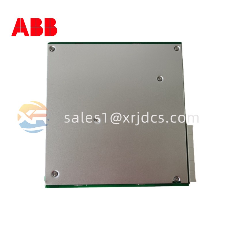 ABB 1KHW002356R0001 B5LD – Industrial Automation Interface Module0
